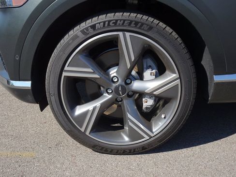 Used 2025 Genesis GV80 3.5T Prestige AWD/4WD image 28