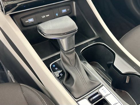 Used 2024 Hyundai Tucson SEL image 16