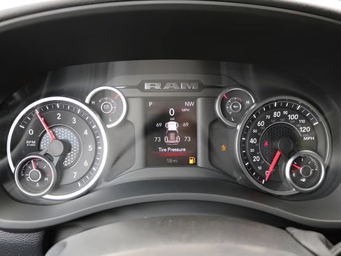 New 2026 RAM 2500 Lone Star AWD/4WD image 27