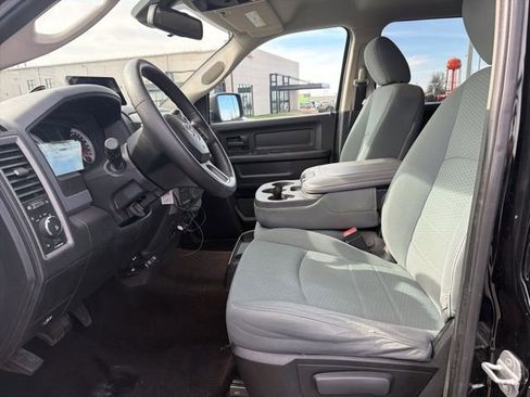 Used 2014 RAM 1500 Express image 10