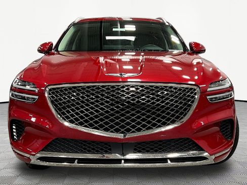 Used 2022 Genesis GV70 2.5T w/ Advanced Package AWD/4WD image 2