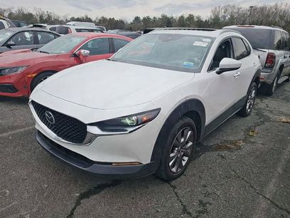 Used 2020 MAZDA CX-30 Premium