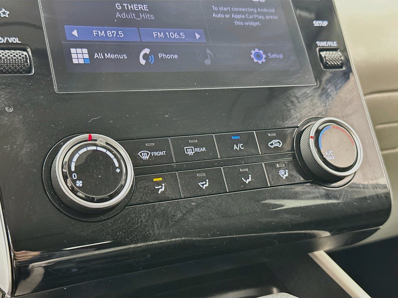 Used 2023 Hyundai Tucson SEL FWD image 15