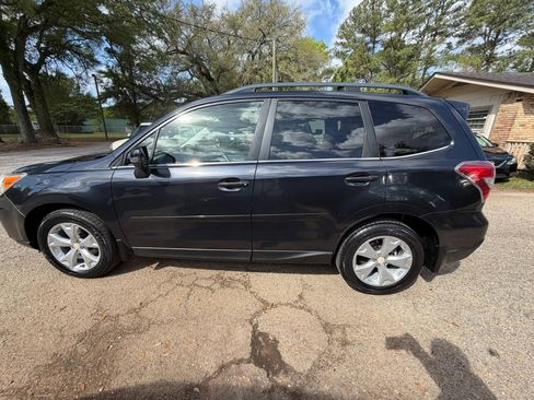 Used 2014 Subaru Forester 2.5i Touring image 8