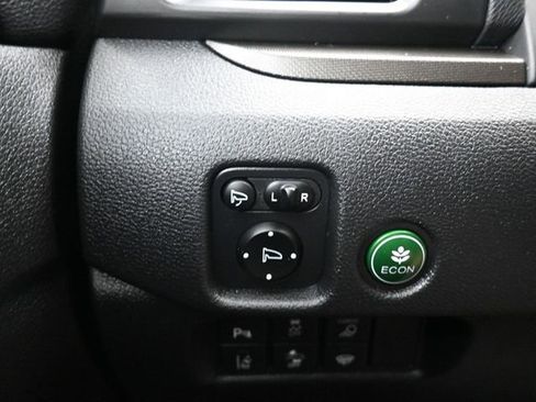 Certified 2024 Honda Ridgeline TrailSport image 19