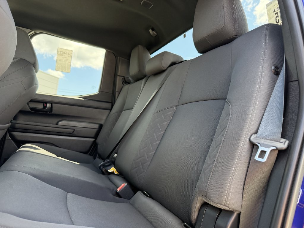 Used 2024 Toyota Tacoma SR5 RWD image 23
