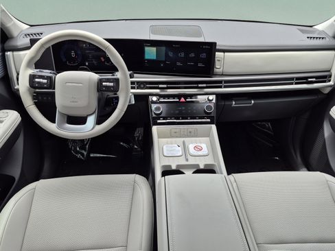 New 2026 Hyundai Santa Fe SEL FWD image 11