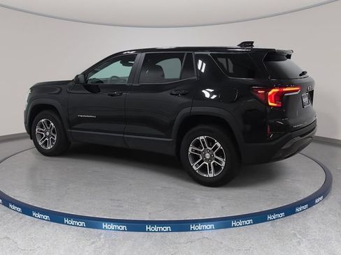 Used 2025 GMC Terrain Elevation AWD/4WD image 8