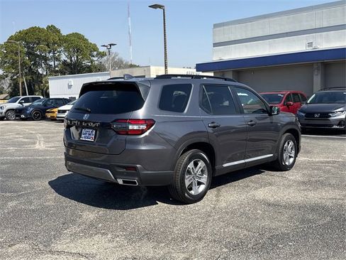 New 2026 Honda Pilot EX-L image 5