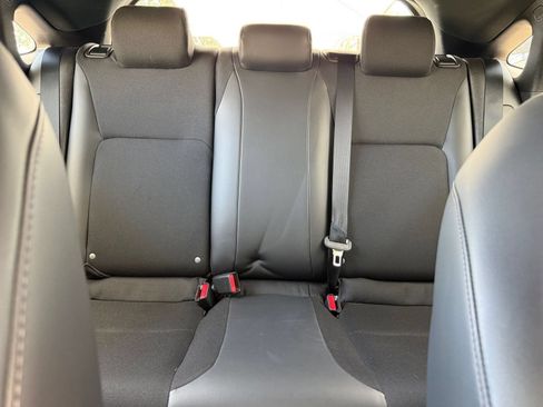 Used 2024 Honda Civic Sport image 38