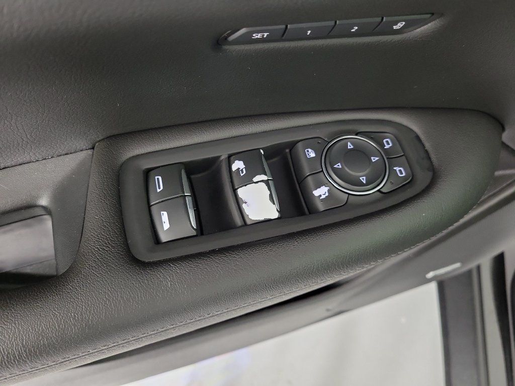 Used 2023 Cadillac XT5 Premium Luxury w/ Technology Package FWD image 21