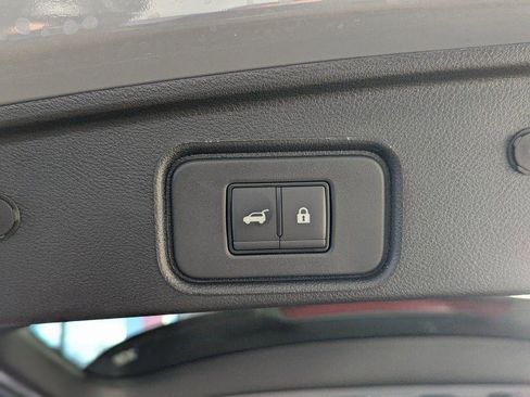 New 2026 Nissan Pathfinder Platinum AWD/4WD image 31