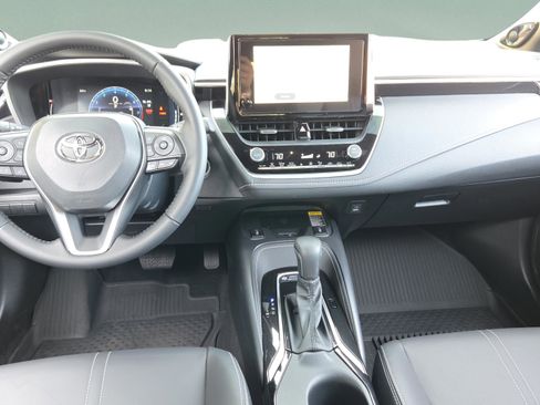 Used 2026 Toyota Corolla XSE image 12