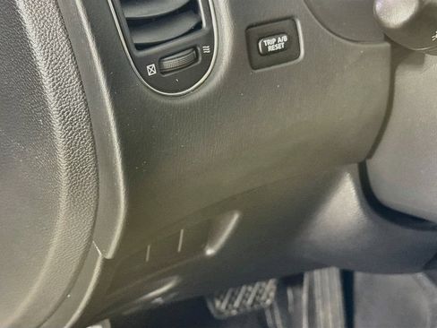 Certified 2017 INFINITI QX50 2WD image 12