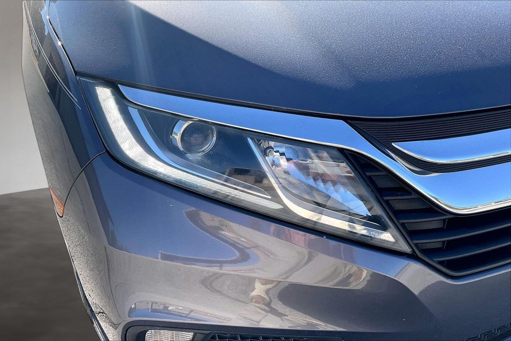 Used 2019 Honda Odyssey EX-L image 31