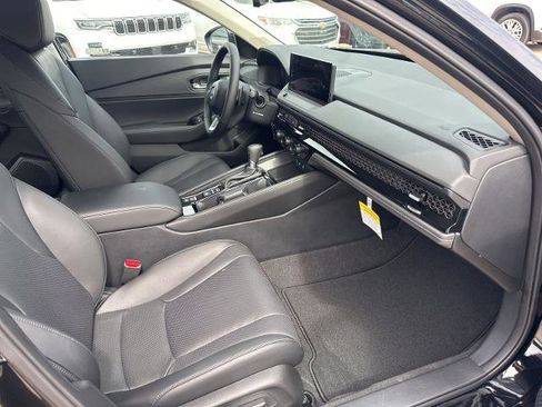 New 2025 Honda Accord Touring image 22