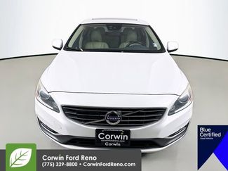Used 2018 Volvo S60 T5 Inscription Platinum FWD video 2