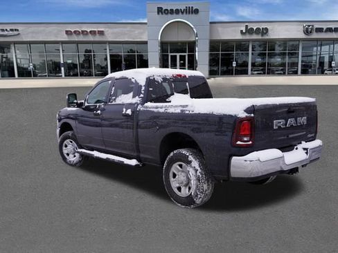 New 2026 RAM 3500 Tradesman image 5