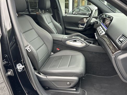 Certified 2025 Mercedes-Benz GLE 350 4MATIC image 53