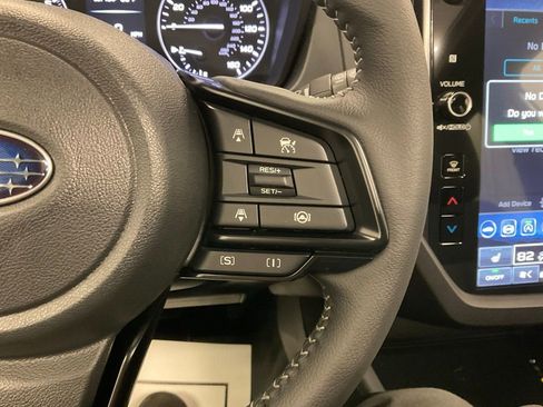 New 2026 Subaru Forester Premium image 17