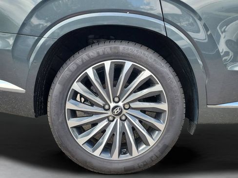 Used 2023 Hyundai Palisade Calligraphy FWD image 42