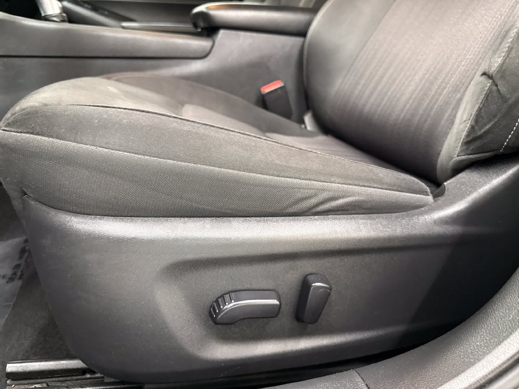 Used 2021 Nissan Altima 2.5 SV FWD image 14