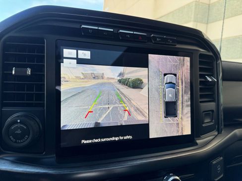 Used 2022 Ford F150 Lariat w/ Equipment Group 502A High image 35