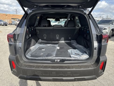 New 2026 Subaru Outback Limited image 31