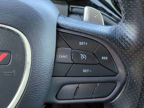 Used 2022 Dodge Durango GT w/ Trailer Tow Group IV image 26