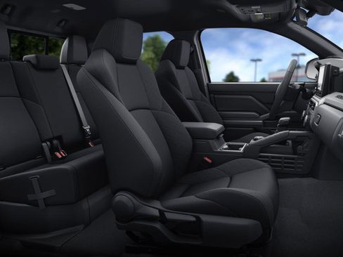 New 2026 Toyota Tacoma SR5 AWD/4WD image 50