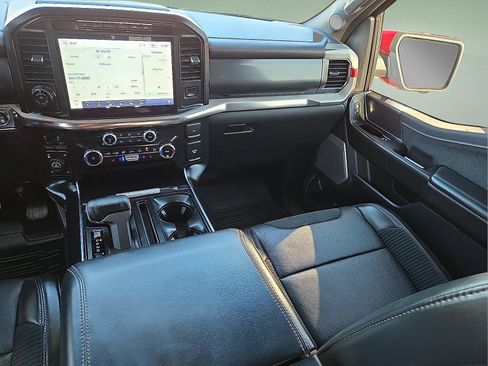 Certified 2023 Ford F150 Raptor image 12