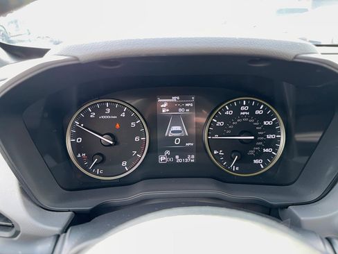 Used 2024 Subaru Crosstrek 2.5i Sport image 17