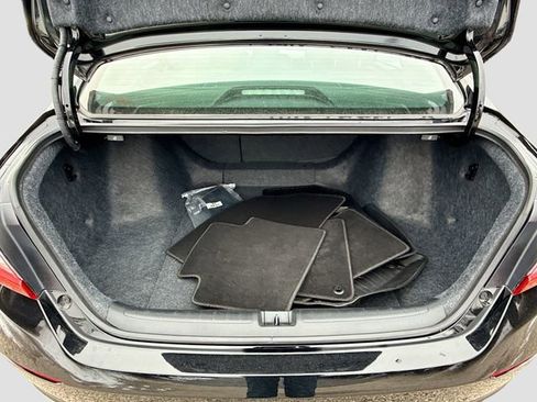 Certified 2022 Honda Accord Sport image 25