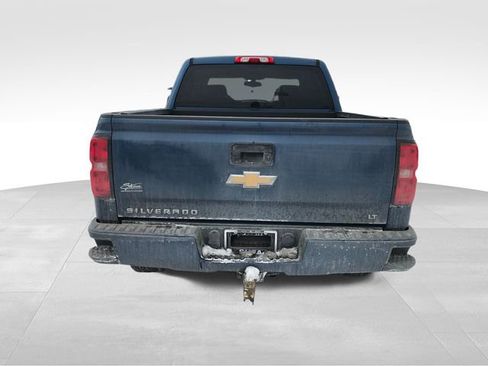 Used 2016 Chevrolet Silverado 1500 LT image 10