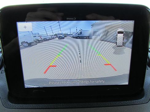 Used 2022 Ford Transit Connect XL image 18