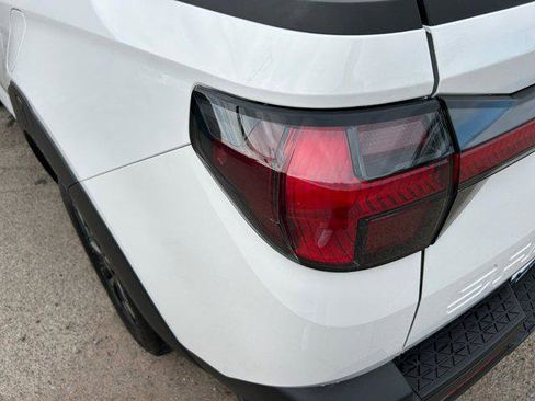 New 2026 Hyundai Santa Cruz SEL FWD image 25