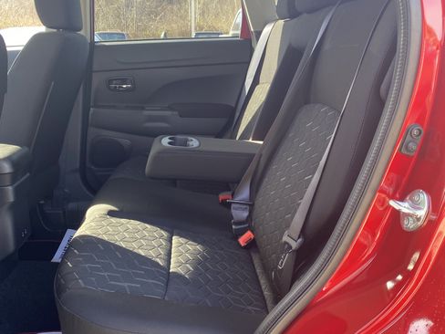 New 2026 Mitsubishi Outlander Sport AWD image 21