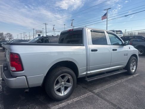 Used 2015 RAM 1500 Express image 8