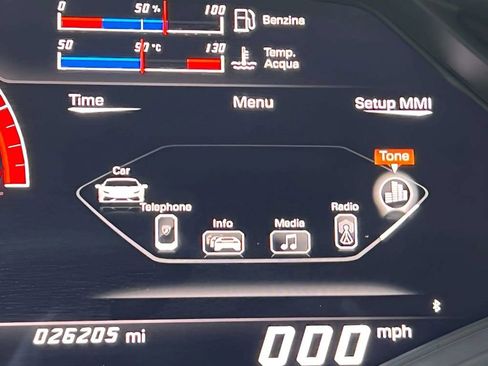 Used 2015 Lamborghini Huracan LP 610-4 image 26