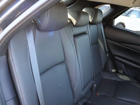 Used 2024 MAZDA CX-30 AWD 2.5 S w/ Select Sport Pkg image 12