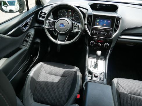 Used 2024 Subaru Forester Premium AWD/4WD image 9