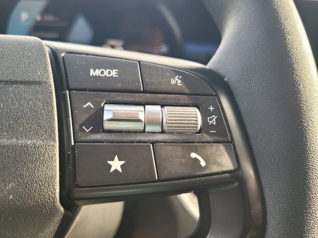Used 2025 Kia K4 FWD image 27