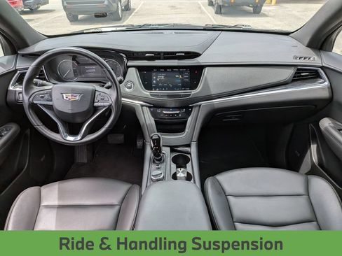 Used 2023 Cadillac XT6 Luxury FWD image 26