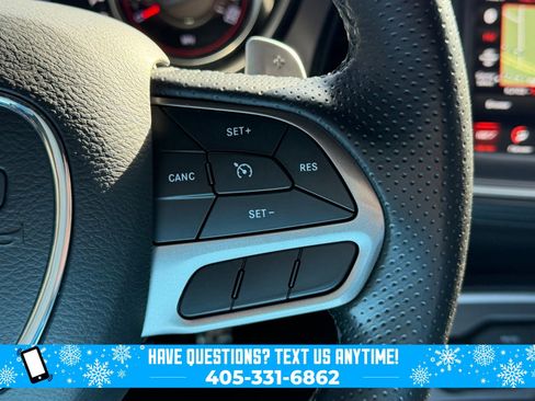 Used 2021 Dodge Challenger R/T Scat Pack w/ Plus Package image 18