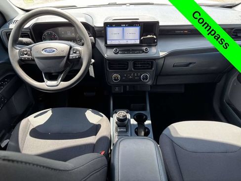 Used 2023 Ford Maverick XL w/ Equipment Group 100A Standard AWD/4WD image 26