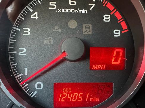 Used 2017 Subaru BRZ Premium w/ Popular Package #3 image 16