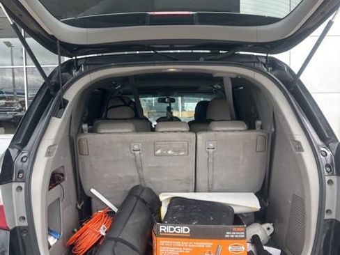 Used 2012 Honda Odyssey EX-L image 16