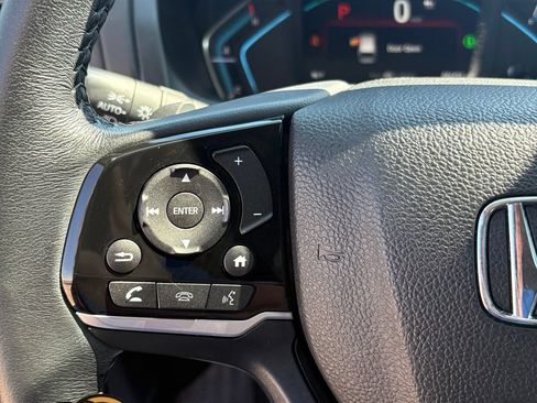 Used 2021 Honda Odyssey Touring image 16