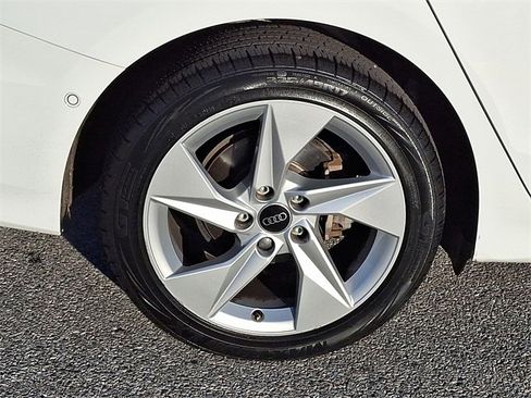 Used 2023 Audi A3 2.0T Premium image 8