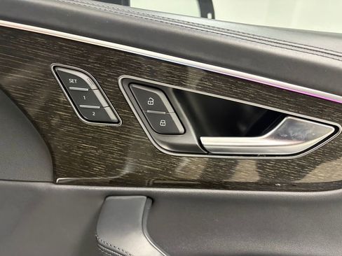 Used 2023 Audi Q7 3.0T Prestige w/ Prestige Package image 41